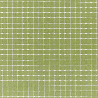 BRUNSCHWIG & FILS  PLAID / CHECK CELERY,CELERY,GREEN   - 8022116.23.0