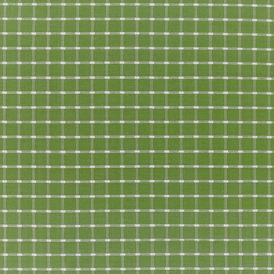 BRUNSCHWIG & FILS  PLAID / CHECK GREEN,GREEN,GREEN   - 8022116.3.0