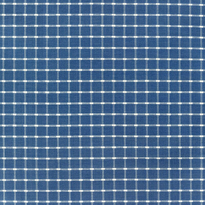 BRUNSCHWIG & FILS  PLAID / CHECK BLUE,BLUE,BLUE   - 8022116.5.0