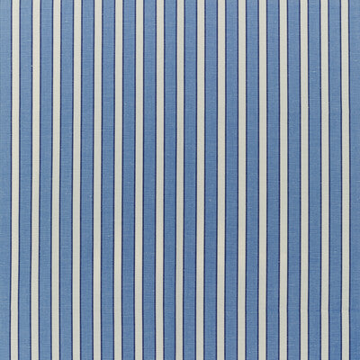 BRUNSCHWIG & FILS  STRIPES LIGHT BLUE,IVORY,BLUE   - 8022117.155.0