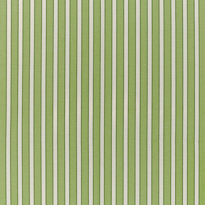 BRUNSCHWIG & FILS  STRIPES CELERY,IVORY,GREEN   - 8022117.33.0