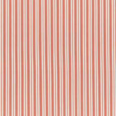 BRUNSCHWIG & FILS  STRIPES RUST,RUST,ORANGE   - 8022118.12.0