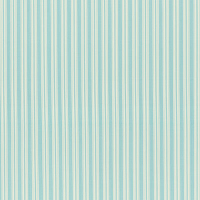 BRUNSCHWIG & FILS  STRIPES TURQUOISE,TURQUOISE,TEAL   - 8022118.13.0