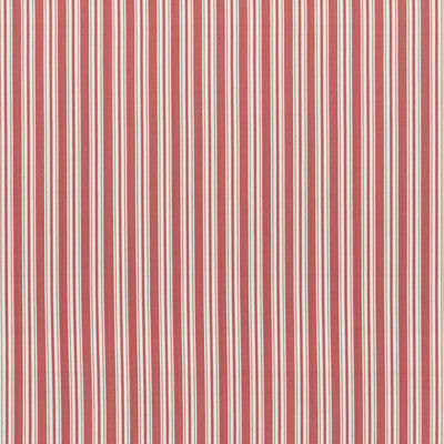 BRUNSCHWIG & FILS  STRIPES RED,RED,RED   - 8022118.19.0