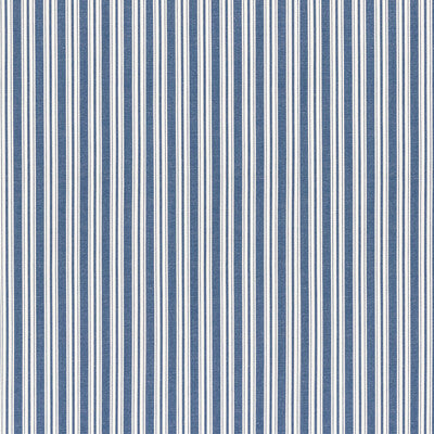 BRUNSCHWIG & FILS  STRIPES BLUE,BLUE,BLUE   - 8022118.5.0