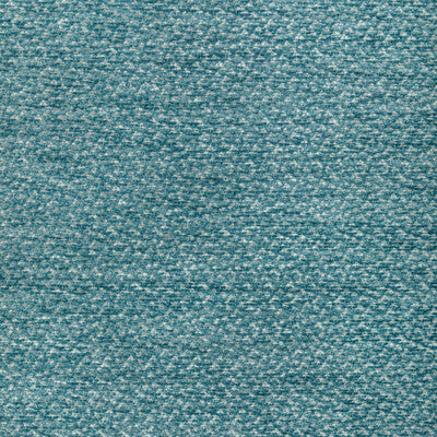 BRUNSCHWIG & FILS CHENILLE TEXTURE TEAL,LIGHT BLUE,TEAL   - 8022122.13.0