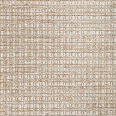 BRUNSCHWIG & FILS CHENILLE TEXTURE WHITE,BEIGE,BEIGE   - 8022123.1116.0