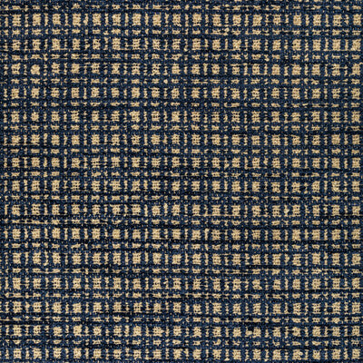 BRUNSCHWIG & FILS CHENILLE TEXTURE LIGHT BLUE,INDIGO,BLUE   - 8022123.50.0