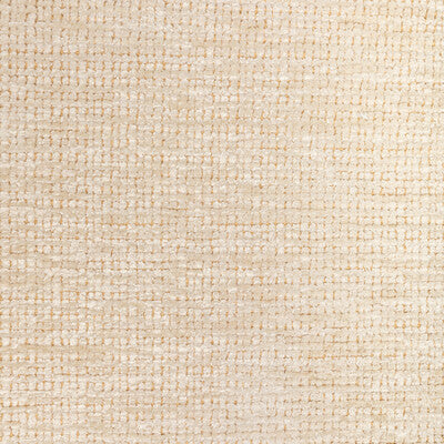 BRUNSCHWIG & FILS CHENILLE TEXTURE WHITE,WHITE,BEIGE   - 8022124.1116.0