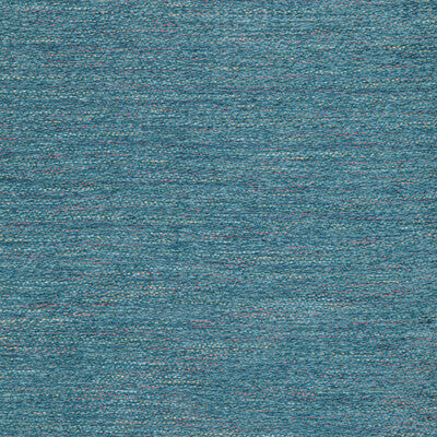 BRUNSCHWIG & FILS CHENILLE TEXTURE BLUE,MULTI,TEAL   - 8022127.13.0