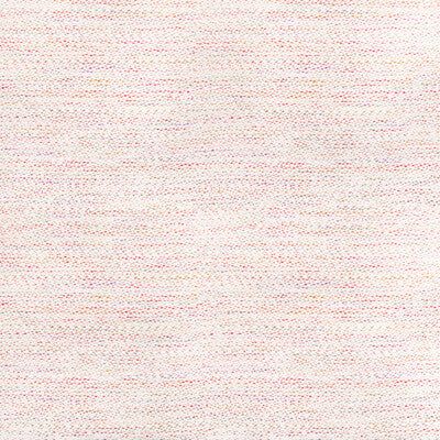 BRUNSCHWIG & FILS CHENILLE TEXTURE IVORY,RED,MULTI   - 8022127.1617.0