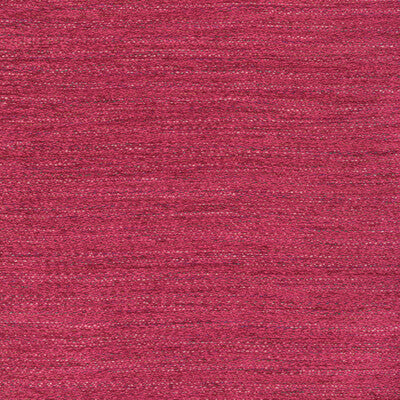 BRUNSCHWIG & FILS CHENILLE TEXTURE FUSCHIA,MULTI,PINK   - 8022127.97.0