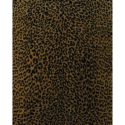 BRUNSCHWIG & FILS VELVET ANIMAL SKINS BROWN,,BROWN   - 8023127.6.0