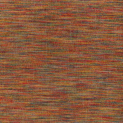 BRUNSCHWIG & FILS  TEXTURE ORANGE,RUST,YELLOW   - 8023131.424.0