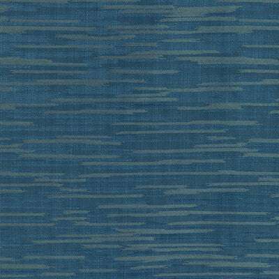 BRUNSCHWIG & FILS  MODERN BLUE,TURQUOISE,BLUE   - 8023134.513.0