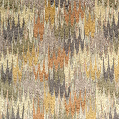 BRUNSCHWIG & FILS EMBROIDERY MODERN BEIGE,GOLD,MULTI   - 8023142.1611.0