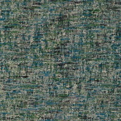 BRUNSCHWIG & FILS  TEXTURE GREEN,TURQUOISE,BLUE   - 8023143.353.0