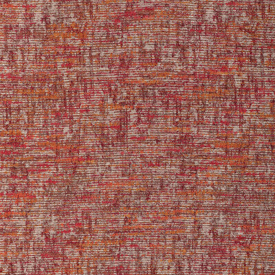 BRUNSCHWIG & FILS  TEXTURE ORANGE,RED,RED   - 8023143.912.0