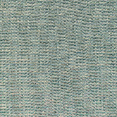 BRUNSCHWIG & FILS CHENILLE FLAMESTITCH TEAL,BEIGE,TEAL   - 8023153.113.0