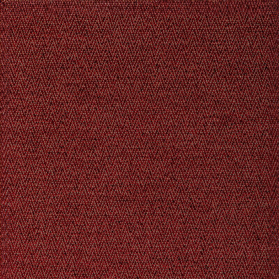 BRUNSCHWIG & FILS CHENILLE FLAMESTITCH RED,BEIGE,RED   - 8023153.19.0