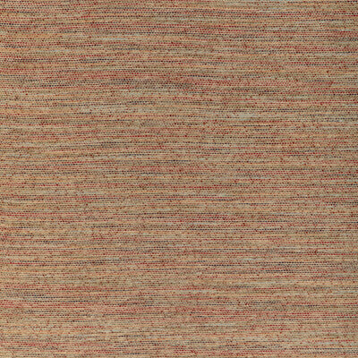 BRUNSCHWIG & FILS CHENILLE TEXTURE BEIGE,RED,BLUE   - 8023156.16.0