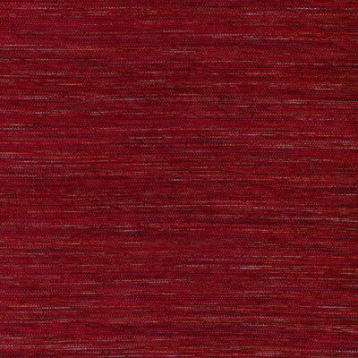 BRUNSCHWIG & FILS CHENILLE TEXTURE RED,BLUE,RED   - 8023156.19.0