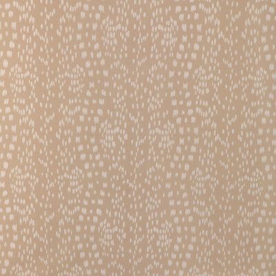 BRUNSCHWIG & FILS PRINT ANIMAL SKINS BEIGE,,BEIGE   - 8024103.16.0