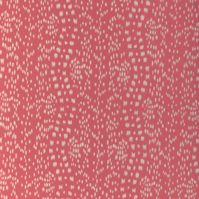 BRUNSCHWIG & FILS PRINT ANIMAL SKINS PINK,,PINK   - 8024103.7.0