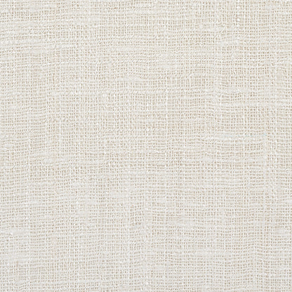 SCHUMACHER  PERFECT BASICS: SILK & TAFFETA RUSTIC SILK MATKA SILKS & SATIN SILKS & SATIN IVORY   - 80260