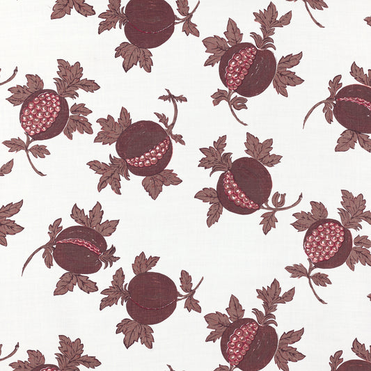 SCHUMACHER  RAOUL TEXTILES EVE PRINTS PRINTS CARDAMON   - 802B23