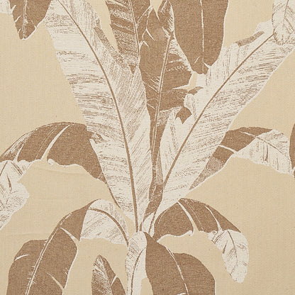 SCHUMACHER  COPACABANA ERISIMO PATTERN WOVEN PATTERN WOVEN NATURAL   - 80330