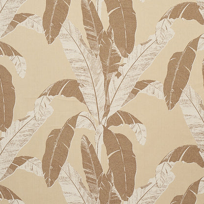 SCHUMACHER  COPACABANA ERISIMO PATTERN WOVEN PATTERN WOVEN NATURAL   - 80330