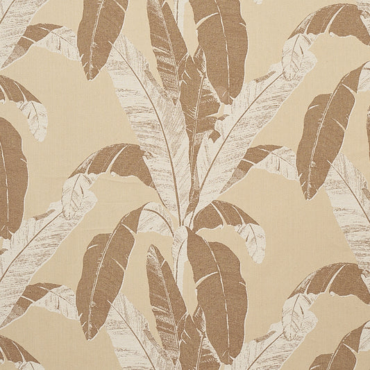 SCHUMACHER  COPACABANA ERISIMO PATTERN WOVEN PATTERN WOVEN NATURAL   - 80330