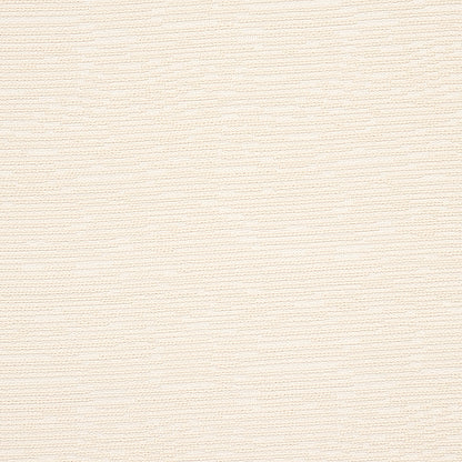 SCHUMACHER FABRIC  PATTERSON FLYNN ANNI TEXTURED WOOL   IVORY   - 80342