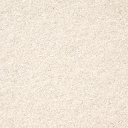 SCHUMACHER  PATTERSON FLYNN OTTI SILK MOHAIR & WOOL TEXTURES TEXTURES IVORY   - 80353