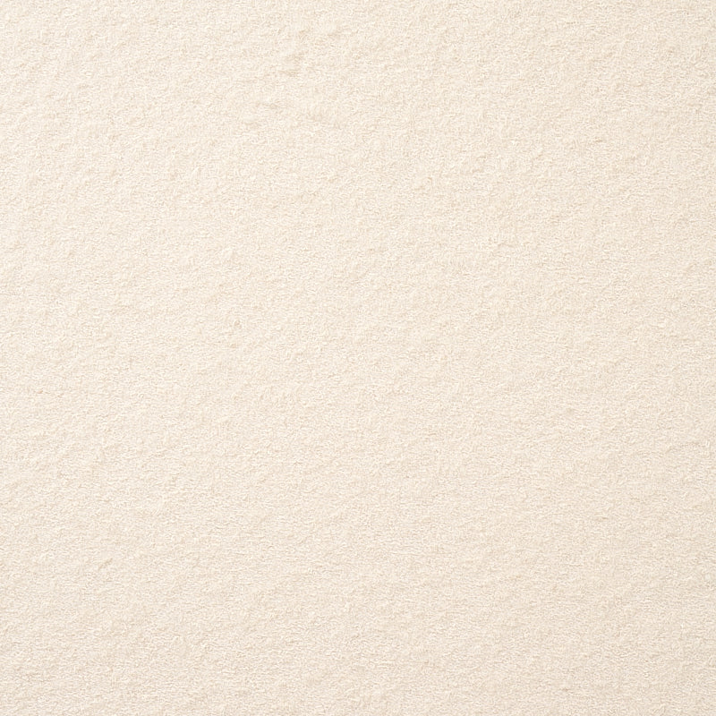 SCHUMACHER  PATTERSON FLYNN OTTI SILK MOHAIR & WOOL TEXTURES TEXTURES IVORY   - 80353