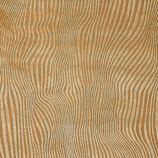 SCHUMACHER  PATTERSON FLYNN GUNTA CUT VELVET CUT VELVET CUT VELVET SOFT GOLD   - 80362