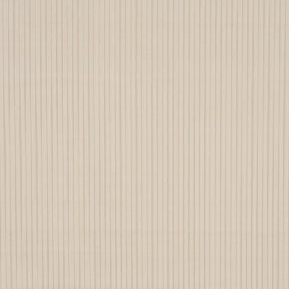 Beige ribbed texture with slim vertical stripes.