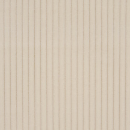 Beige vertical grooved wood panel texture with warm natural finish; beadboard-like pattern.