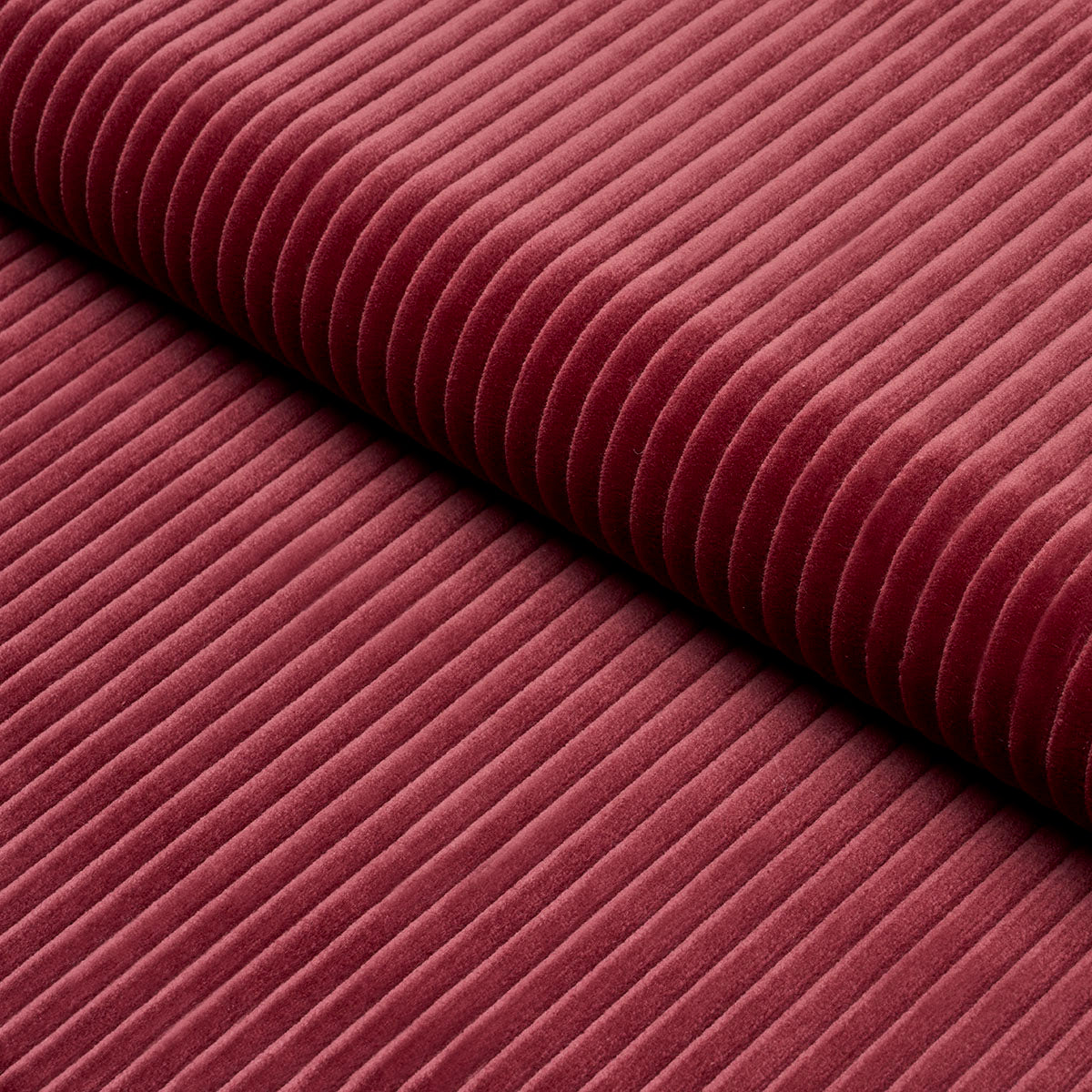 SCHUMACHER  ATELIER PARIS WYATT CORDUROY   Merlot   - 80457