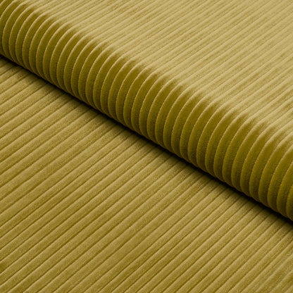 SCHUMACHER  ATELIER PARIS WYATT CORDUROY   Chartreuse   - 80458