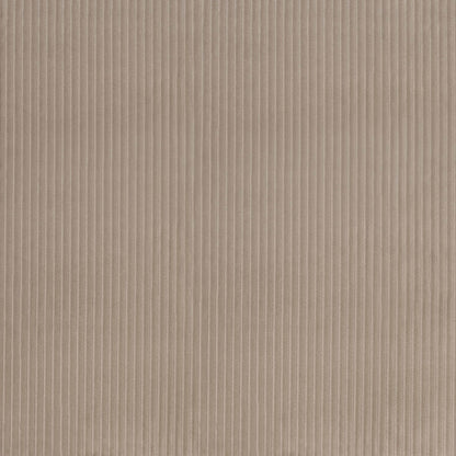 SCHUMACHER  ATELIER PARIS WYATT CORDUROY   Sandstone   - 80459