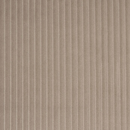 SCHUMACHER  ATELIER PARIS WYATT CORDUROY   Sandstone   - 80459