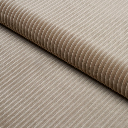 SCHUMACHER  ATELIER PARIS WYATT CORDUROY   Sandstone   - 80459