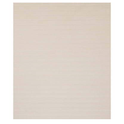 SCHUMACHER  PATTERSON FLYNN FREDERIKA CHANNELED VELVET VELVETS VELVETS IVORY   - 80460