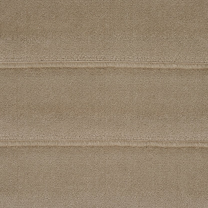 SCHUMACHER  PATTERSON FLYNN FREDERIKA CHANNELED VELVET VELVETS VELVETS MUSHROOM   - 80461