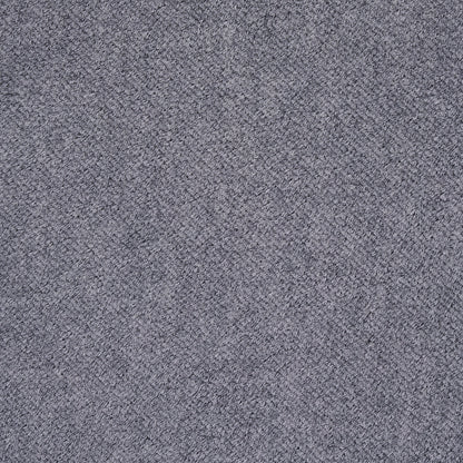 SCHUMACHER  PATTERSON FLYNN HERMINE VIRGIN WOOL TEXTURES TEXTURES ORIGINAL GREY   - 80472