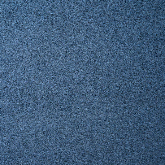 SCHUMACHER  PATTERSON FLYNN KARLA FLEECED WOOL TEXTURES TEXTURES CADET   - 80511