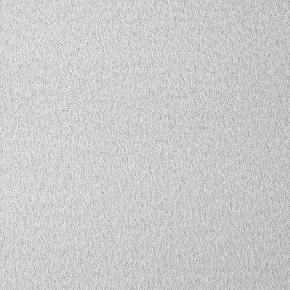SCHUMACHER  PATTERSON FLYNN KARLA FLEECED WOOL TEXTURES TEXTURES LIGHT GREY   - 80512