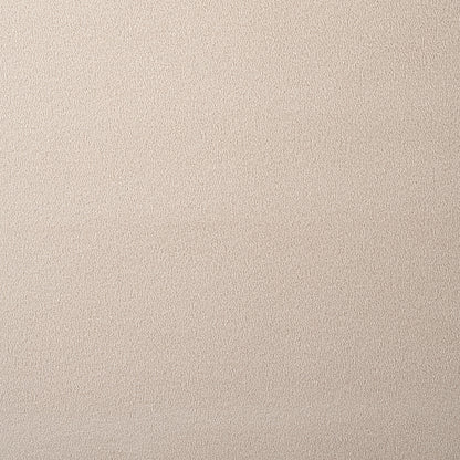 Beige pebbled leather texture swatch in warm tan, suitable for upholstery or accessories.